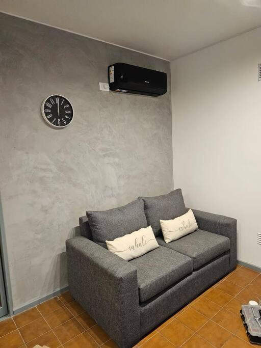 Exclusive Urban Apartment