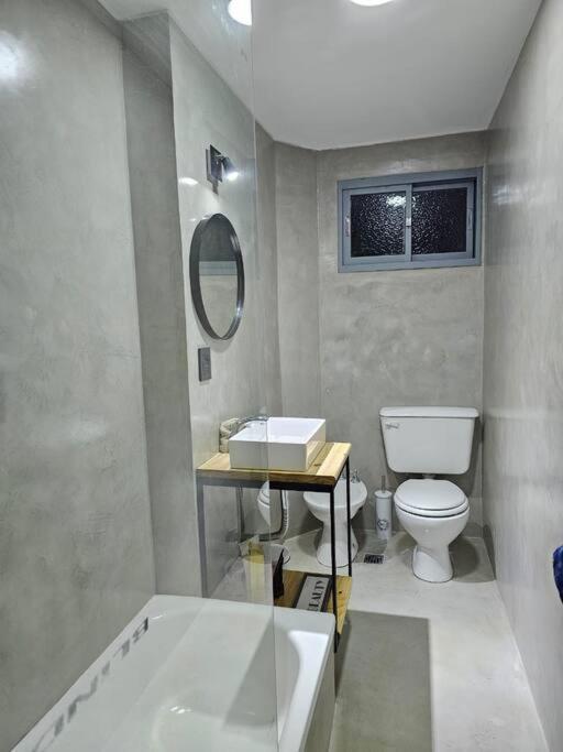 Exclusive Urban Apartment Mendoza