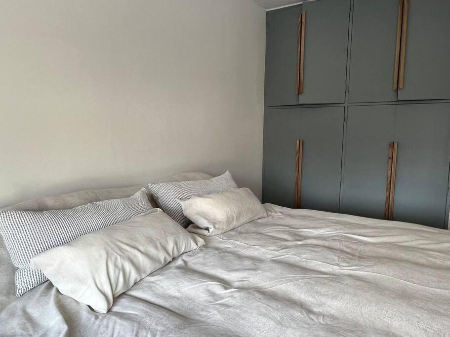 Apartment Exclusive Urban