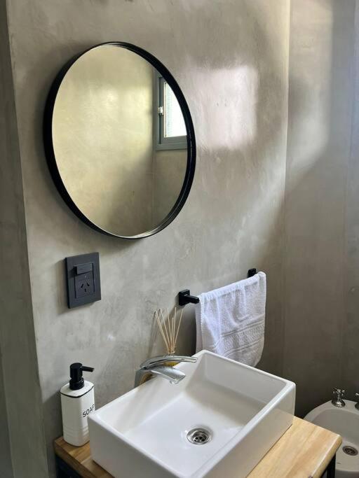 Exclusive Urban Apartment
