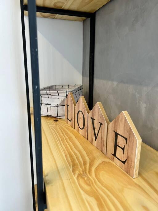 Exclusive Urban Apartment *