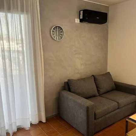 Exclusive Urban Apartment Mendoza Exterior foto