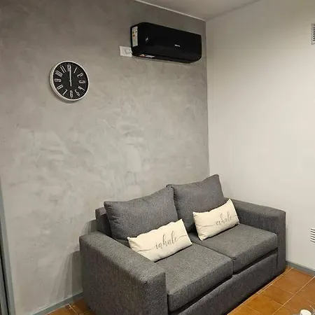 Exclusive Urban Apartment Mendoza Exterior foto
