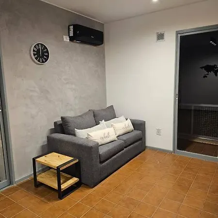 Exclusive Urban Apartment Mendoza Exterior foto