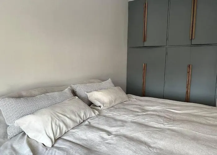 Exclusive Urban Apartment